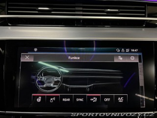 Audi S8 QUATTRO, WEBASTO, PANO, T 2020