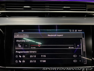 Audi S8 QUATTRO, WEBASTO, PANO, T 2020