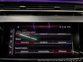 Audi S8 QUATTRO, WEBASTO, PANO, T 2020
