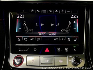 Audi S8 QUATTRO, WEBASTO, PANO, T 2020