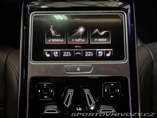 Audi S8 QUATTRO, WEBASTO, PANO, T 2020