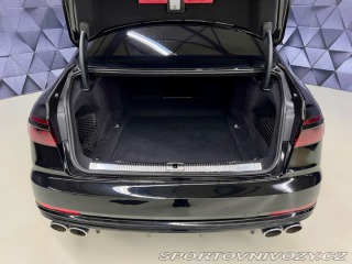 Audi S8 QUATTRO, WEBASTO, PANO, T 2020