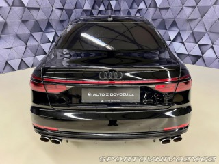 Audi S8 QUATTRO, WEBASTO, PANO, T 2020