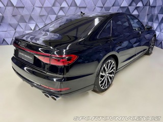 Audi S8 QUATTRO, WEBASTO, PANO, T 2020