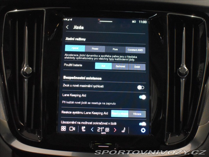 Volvo V60 T6 AWD Core 2025