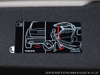 Volvo V60 T6 AWD Core 2025