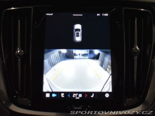 Volvo V60 T6 AWD Core 2025