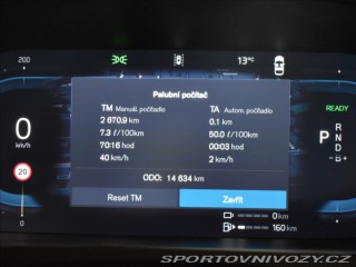 Volvo V60 T6 AWD Core 2025