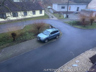 Hyundai Ostatní modely Santa Fe 2,2 2007