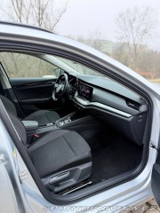 Škoda Ostatní modely Octavia 2,0   IV 2022 rok tdi Aut 2022