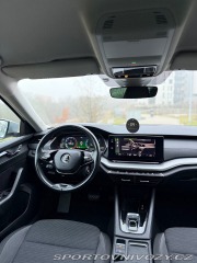 Škoda Ostatní modely Octavia 2,0   IV 2022 rok tdi Aut 2022