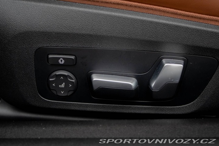 BMW M4 Competition M xDrive / A 2023