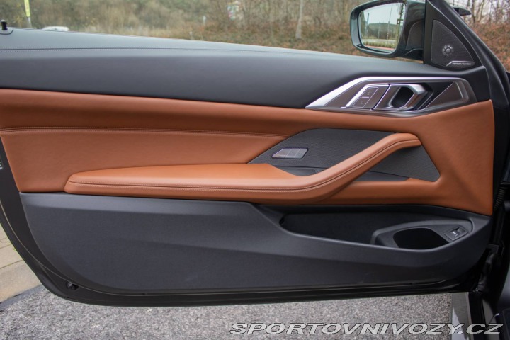 BMW M4 Competition M xDrive / A 2023