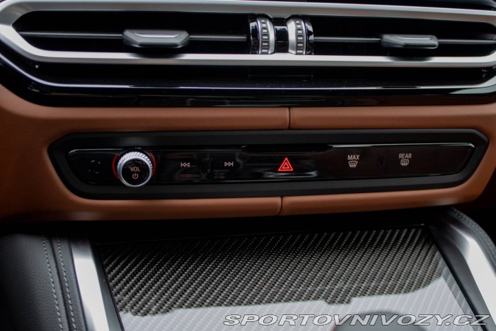 BMW M4 Competition M xDrive / A 2023