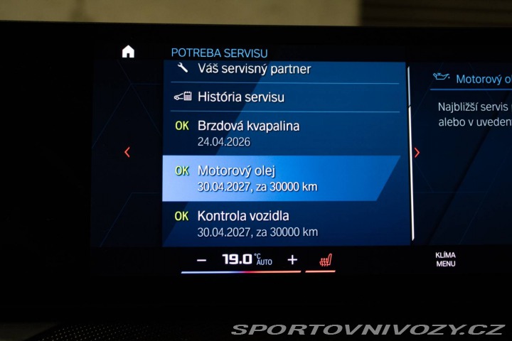 BMW M4 Competition M xDrive / A 2023