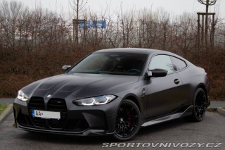 BMW M4 Competition M xDrive / A 2023