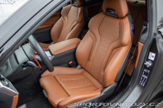 BMW M4 Competition M xDrive / A 2023