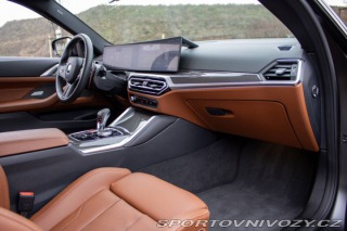 BMW M4 Competition M xDrive / A 2023