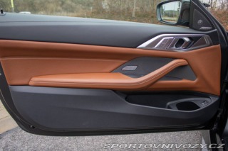 BMW M4 Competition M xDrive / A 2023