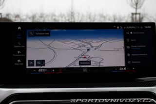 BMW M4 Competition M xDrive / A 2023