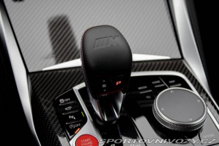 BMW M4 Competition M xDrive / A 2023