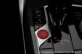 BMW M4 Competition M xDrive / A 2023