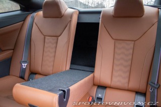 BMW M4 Competition M xDrive / A 2023