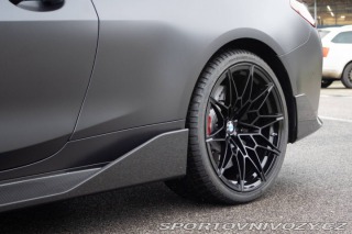 BMW M4 Competition M xDrive / A 2023