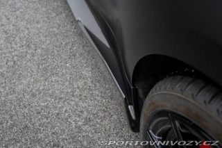 BMW M4 Competition M xDrive / A 2023