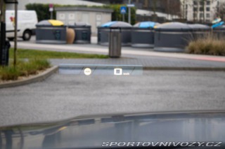 BMW M4 Competition M xDrive / A 2023