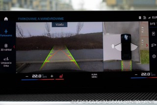 BMW M4 Competition M xDrive / A 2023