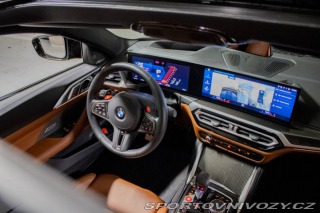 BMW M4 Competition M xDrive / A 2023