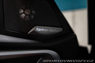 BMW M4 Competition M xDrive / A 2023