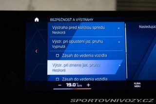 BMW M4 Competition M xDrive / A 2023