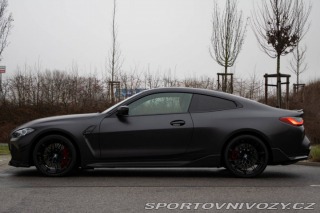 BMW M4 Competition M xDrive / A 2023