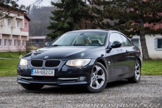 BMW 3 Coupé  320d E92 xDrive, 1