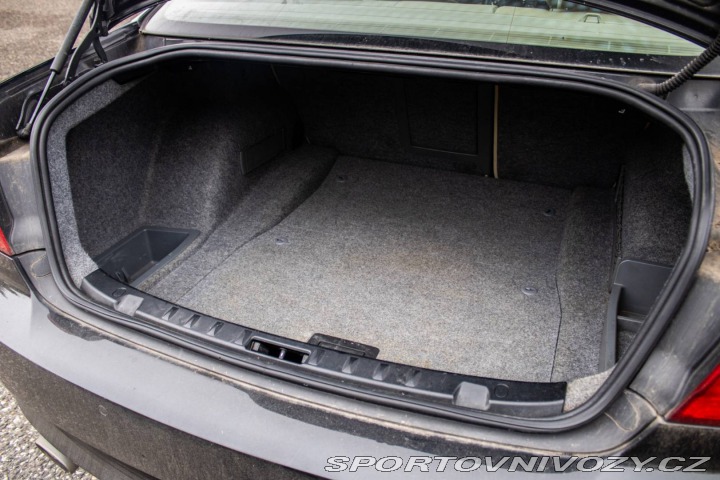 BMW 3 Coupé  320d E92 xDrive, 1 2010