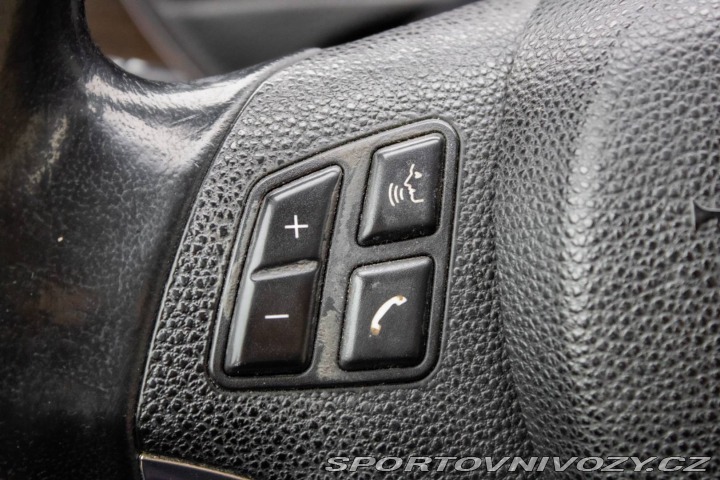 BMW 3 Coupé  320d E92 xDrive, 1 2010