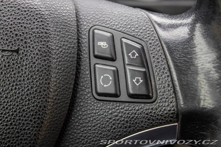 BMW 3 Coupé  320d E92 xDrive, 1 2010