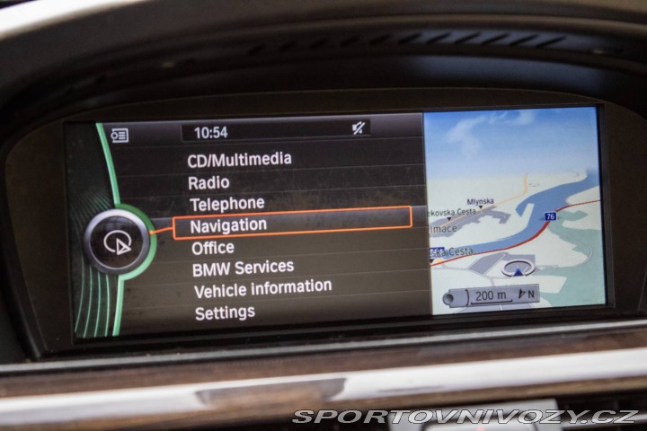 BMW 3 Coupé  320d E92 xDrive, 1 2010