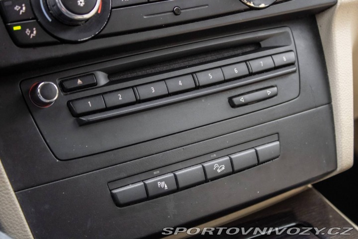 BMW 3 Coupé  320d E92 xDrive, 1 2010