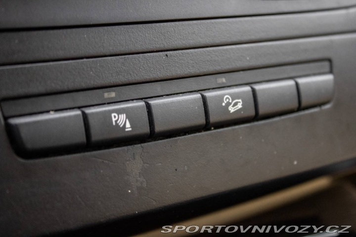 BMW 3 Coupé  320d E92 xDrive, 1 2010