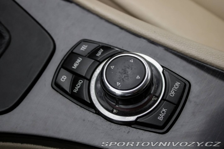 BMW 3 Coupé  320d E92 xDrive, 1 2010