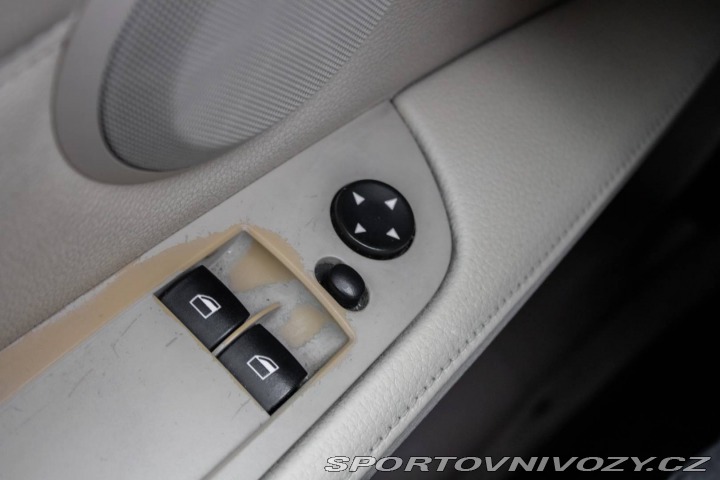 BMW 3 Coupé  320d E92 xDrive, 1 2010