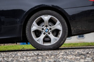 BMW 3 Coupé  320d E92 xDrive, 1 2010