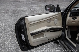 BMW 3 Coupé  320d E92 xDrive, 1 2010