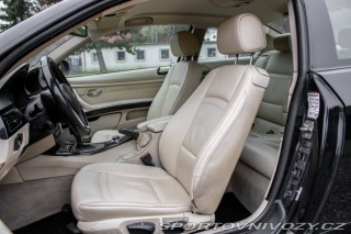 BMW 3 Coupé  320d E92 xDrive, 1 2010