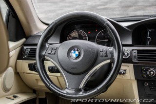 BMW 3 Coupé  320d E92 xDrive, 1 2010