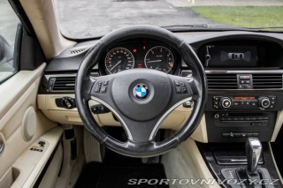 BMW 3 Coupé  320d E92 xDrive, 1 2010