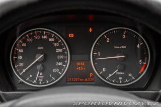 BMW 3 Coupé  320d E92 xDrive, 1 2010